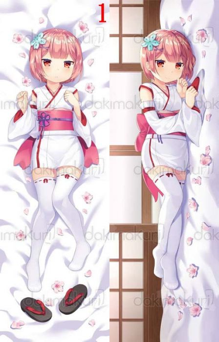 【FN】預約 10月 日版 Dakimakuri 從零開始的異世界生活 蘿莉 拉姆 抱枕套 隨時截止
