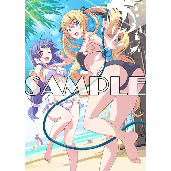 【FN】預約 1月 日版【sofmap限定】NS 少女射擊 Returns 限定版