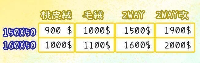 買動漫 動畫同好會上井草有棲上井草有栖星工坊動漫抱枕套等身抱枕套枕頭套