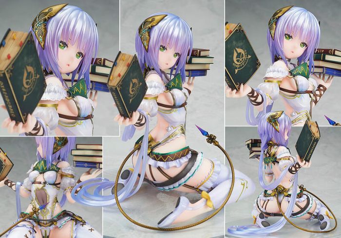 【上士】預購21年11月免訂金 代理版 ALTER 蘇菲的鍊金工房 不可思議書的鍊金術士 普拉芙妲 再販 0107