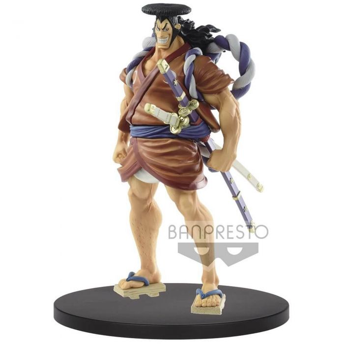 轉蛋概念館~預約 4月 代理 景品 海賊王 DXF VOL.10 和之國 光月御田 超商最多六個