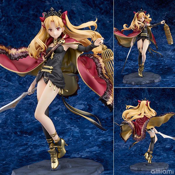 【怨念事務所】預約商品 22年5月(免訂金) 代理版 MF Fate FGO Lancer 艾蕾 1/7 0103