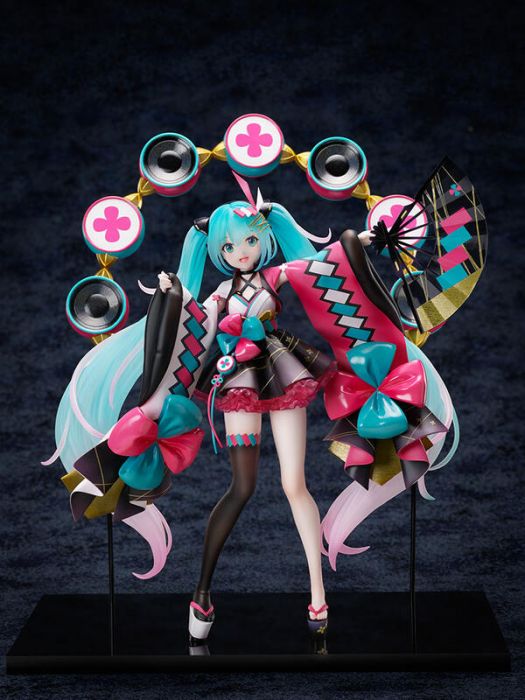 【怨念事務所】預約商品 6月(免訂金) F:NEX 初音未來 MAGICAL MIRAI 2020 夏日祭典 0124