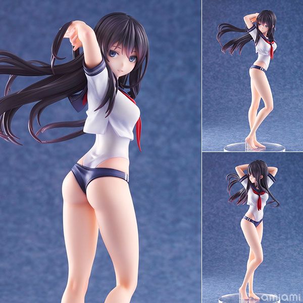 買動漫 Fn 預約6月日版珈琲貴族白峰莉花pvc 完成品 買動漫 Fn 預約6月日版珈琲貴族白峰莉花pvc 完成品