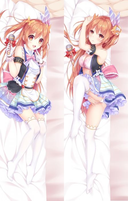 買動漫 Mu S 同人枕套代購 Little Hippo リトルヒッポ 抱き枕プリンセスコネクト Re Dive 桜井望ノゾミ両面プリント等身大ピロー抱き枕カバー2wayトリコット50cm 160cm 買動漫 Mu S 同人枕套代購 Little Hippo リトルヒッポ 抱き枕プリンセスコネクト Re Dive 桜井望ノゾミ両面プリント等身大ピロー抱き枕カバー2wayトリコット50cm 160cm