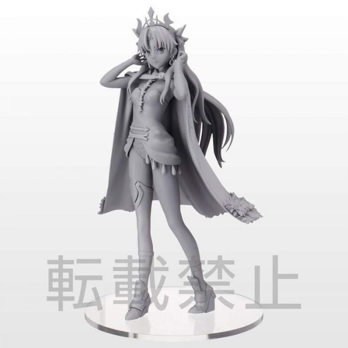 【怨念事務所】預約商品 4月(免訂金) SEGA 景品 SPM Fate FGO 絕對魔獸戰線巴比倫尼亞 槍凜 艾蕾