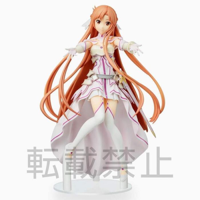 【怨念事務所】預約商品 4月(免訂金) SEGA 景品 LPM 刀劍神域 創世神史提西亞 亞絲娜 1206
