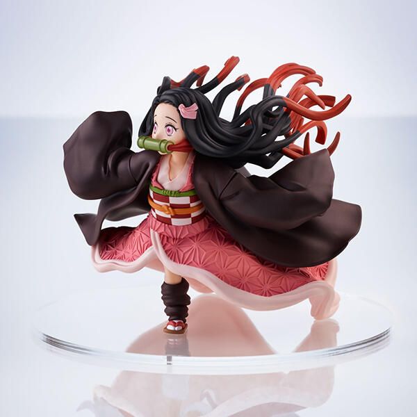 《GTS》預購 2021/7月 ANIPLEX ConoFig 鬼滅之刃 竈門 禰豆子 888204
