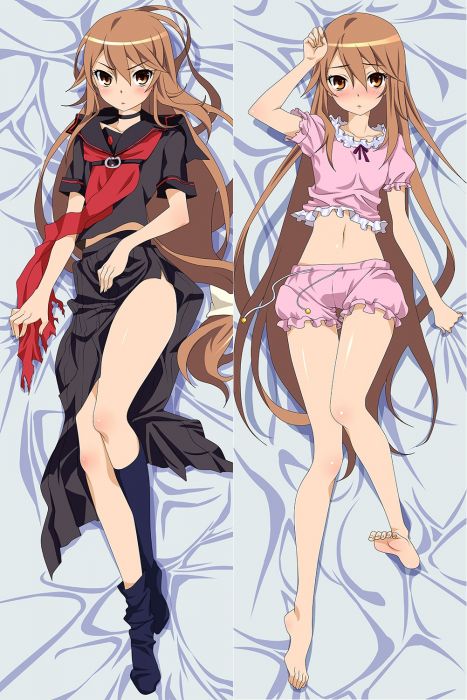 買動漫 ミ Star恆星 野狼大神與七位夥伴大神涼子wak動漫等身抱枕套