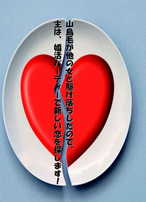 買動漫 Mu S 同人誌代購 あやのん 日々奮闘中 焼きまんじゅう 山鳥毛が他の女と駆け落ちしたので 主は 婚活パーティで新しい恋を探します 刀劍亂舞