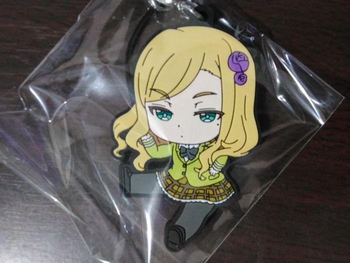 買動漫 華戀精品 多樣 現貨日版penguin 世界征服謀略之星精品吊飾吊飾no 09 白鷺美酒 買動漫 華戀精品 多樣 現貨日版penguin 世界征服謀略之星精品吊飾吊飾no 09 白鷺美酒