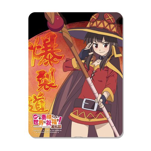 2021-為美好的世界獻上祝福!紅傳說 滑鼠墊 (6)