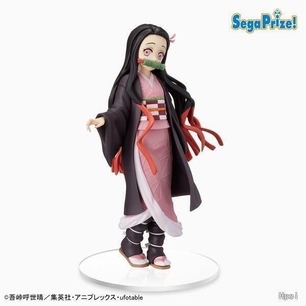 【上士】預購5月免訂金 代理版 SEGA 景品 SPM 鬼滅之刃 竈門禰豆子
