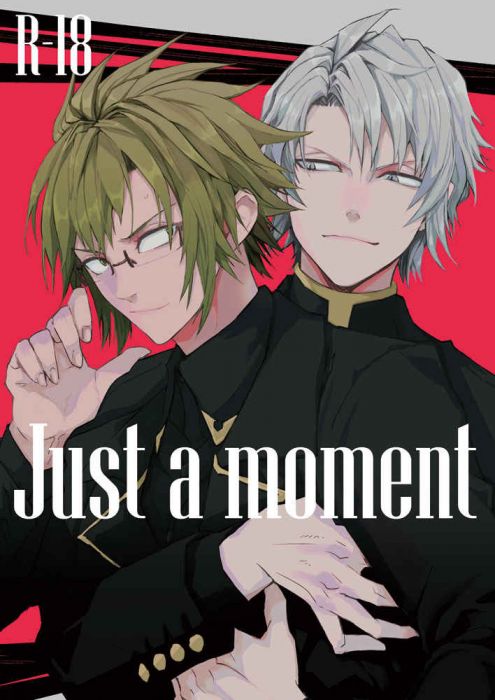 買動漫 虎穴代購 Idolish7 偶像星願樂大和八乙女樂二階堂大和マーブルjust A Moment 同人誌
