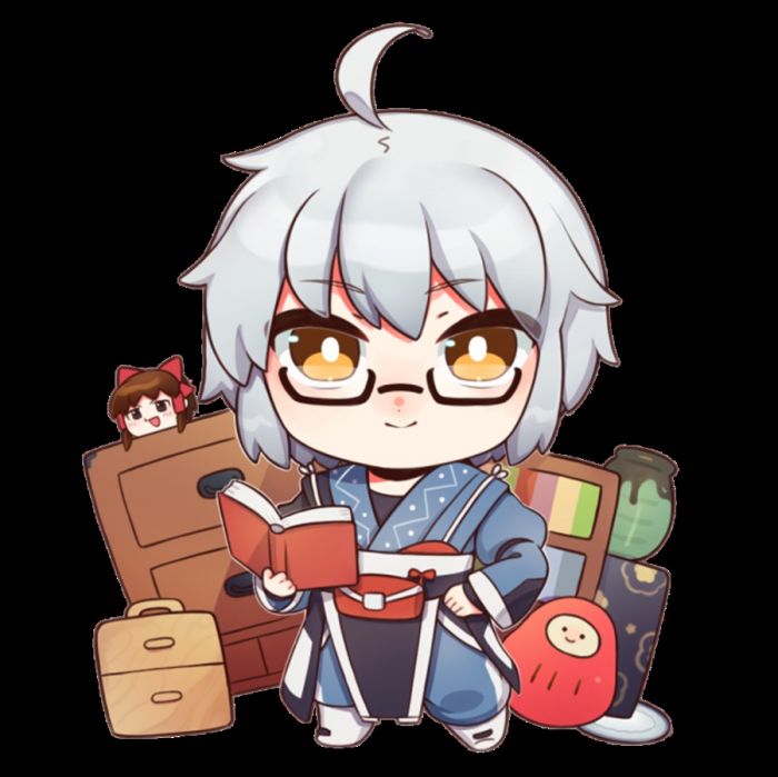 買動漫 Mu S 同人周邊代購 本田おぽん Ringoen キャラクタ アクリルキーホルダーコレクション 第5弾東方project Vol 05 Extra 森近霖之助 東方project 東方香霖堂 買動漫 Mu S 同人周邊代購 本田おぽん Ringoen キャラクタ アクリルキーホルダーコレクション 第5弾東方project Vol 05 Extra 森近霖之助 東方project 東方香霖堂