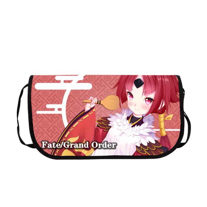 買動漫 冰萌冰萌同人二創拆換式背包帆布包單肩包筆電包斜跨包fate Grand Order 紅閻魔 買動漫 冰萌冰萌同人二創拆換式背包帆布包單肩包筆電包斜跨包fate Grand Order 紅閻魔
