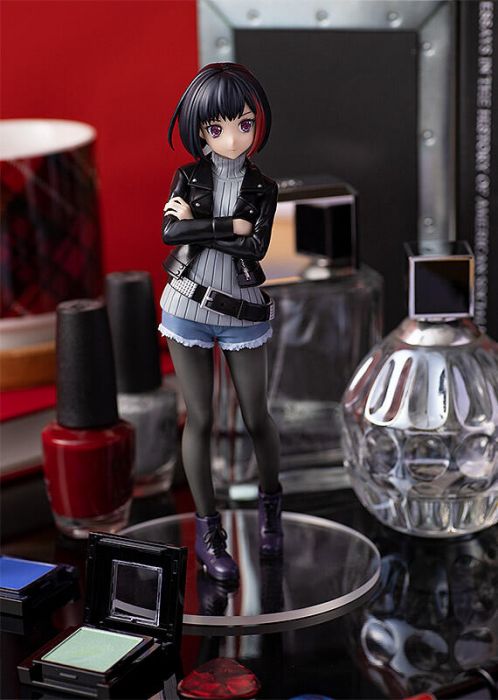 轉蛋概念館~預約 7月 代理版 GSC POP UP PARADE 少女樂團派對 美竹蘭 超商取付免訂金