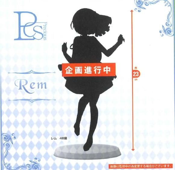【怨念事務所】預約商品 7月(免訂金) 日空版 TAITO 景品 Re:從零開始的異世界生活 雷姆 純白禮服Ver