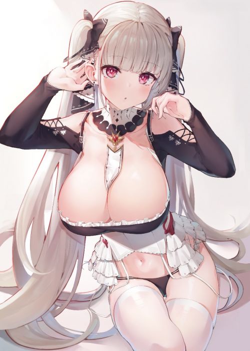 {宅即門} 【FF37場後通販】閃電阿斯拉 碧藍航線 可畏掛軸 50 x70 cm 約三月底寄出