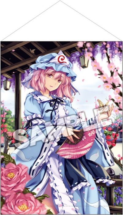 買動漫 Mu S 同人掛軸代購 もねてぃ メロンブックス もねてぃ先生b1wスエードタペストリー 東方メロン21 東方project 買動漫 Mu S 同人掛軸代購 もねてぃ メロンブックス もねてぃ先生b1wスエードタペストリー 東方メロン21 東方project