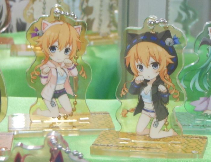 買動漫 旅人事務所 粉絲2日限定快閃優惠組合日空版約會大作戰八舞夕弦 耶俱矢2件組 原售價900元特價495元