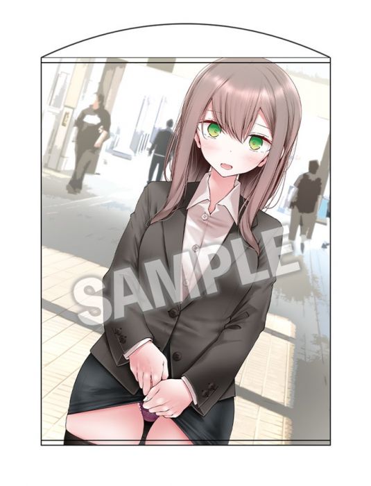 買動漫 Mu S 同人掛軸代購 大嘘 メロンブックス 大嘘先生厳選イラストb2wスエードタペストリー Glorious By Melonbooks Girls Collection 21gw 麗 艶 原創 買動漫 Mu S 同人掛軸代購 大嘘 メロンブックス 大嘘先生厳選イラストb2wスエードタペストリー Glorious By Melonbooks Girls Collection 21gw 麗 艶 原創