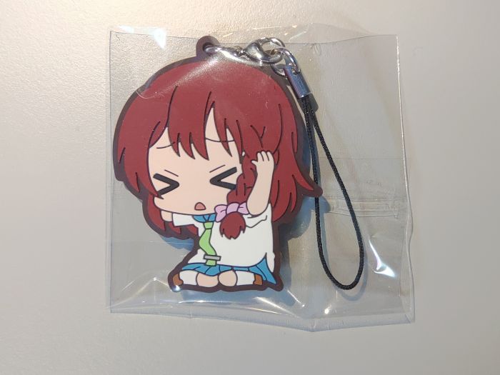 買動漫 華戀精品 多樣 現貨日版movic Vivimus 偽戀精品吊飾no 07 彩風涼 買動漫 華戀精品 多樣 現貨日版movic Vivimus 偽戀精品吊飾no 07 彩風涼