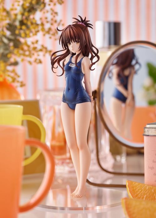 【漢斯模型】9月預約商品 免訂金 GSC POP UP PARADE To LOVE 出包王女 結城 美柑 矢吹健太朗