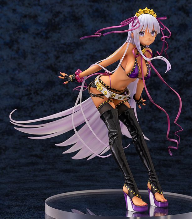 【殘荷齋11月預購】Good Smile 代理版 Moon Cancer BB Fate Grand Order 1/7PVC 完成品 第二再臨 0516