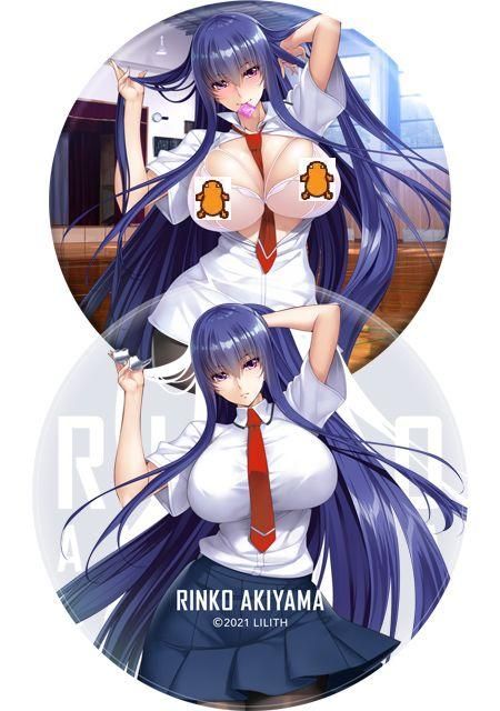 買動漫 Lgd Lilith 対魔忍rpgx 秋山凜子脱衣胸針對魔忍葵渚官網訂購 買動漫 Lgd Lilith 対魔忍rpgx 秋山凜子脱衣胸針對魔忍葵渚官網訂購