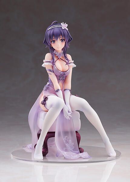 【怨念事務所】預約商品 4月(免訂金) 代理版 ANIPLEX+ ALTER 不起眼女主角培育法 冰堂美智留 性感內衣 0711