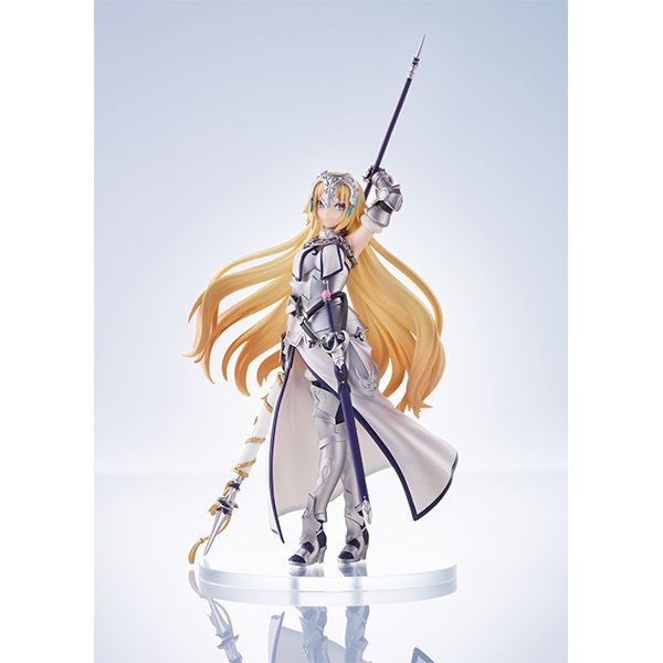【怨念事務所】預約商品 12月(免訂金) ANIPLEX Fate FGO ConoFig Ruler 貞德 0704