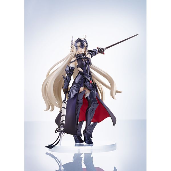 【怨念事務所】預約商品 12月(免訂金) ANIPLEX Fate FGO ConoFig Avenger 黑貞德 0704