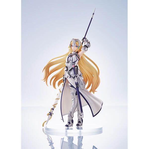 【日販】12月預購 超商取付免訂金 ANIPLEX ConoFig Fate FGO Ruler 貞德~代理版