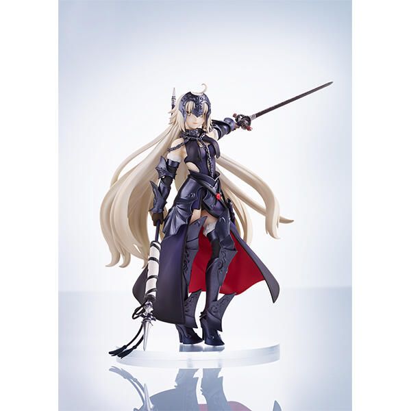【日販】12月預購 超商取付免訂金 ANIPLEX ConoFig Fate FGO Avenger 黑貞德~代理版