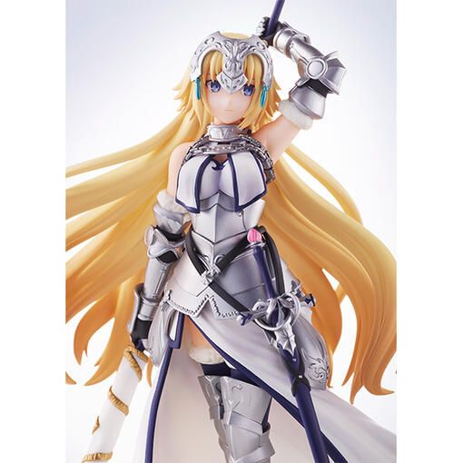 轉蛋概念館~預約 12月 代理版 ANIPLEX ConoFig FATE FGO 貞德 超商最多兩個