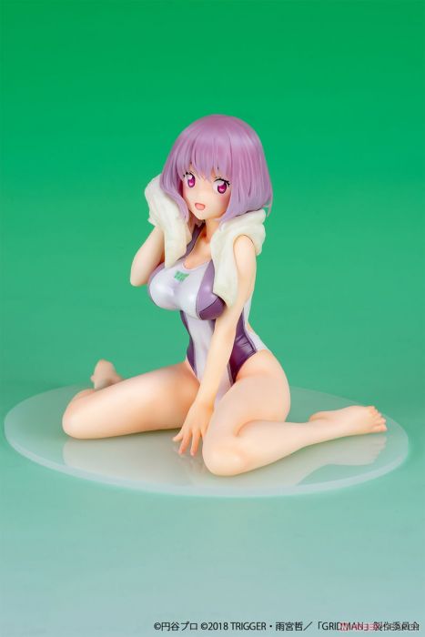《GTS》預購 7月 Bfull FOTS JAPAN 1/7 SSSS.GRIDMAN 新條茜 競賽泳裝ver. 445698