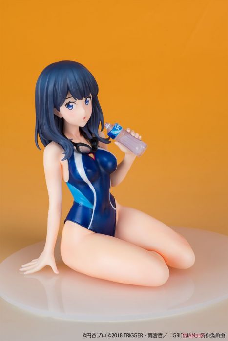 《GTS》預購 7月 Bfull FOTS JAPAN 1/7 SSSS.GRIDMAN 寶多六花 競賽泳裝ver. 445704
