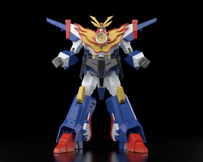 轉蛋概念館~預約 9月 代理版 盒玩 SMP SUPER MINIPLA 太陽勇者 FIGHBIRD 3款一套 超商付款免訂金