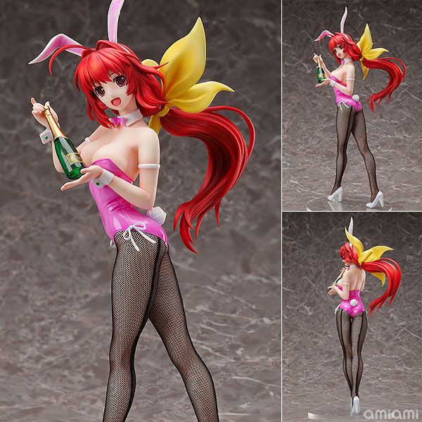 買動漫 Fn 預約11月日版muv Luv Alternative 鑑純夏兔女郎ver 1 4 Pvc 完成品 買動漫 Fn 預約11月日版muv Luv Alternative 鑑純夏兔女郎ver 1 4 Pvc 完成品
