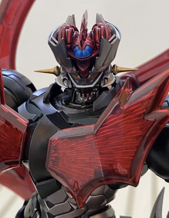 買動漫 即將到貨 Ccstoys 真魔神z 魔神zero 真無敵鐵金剛金屬模型 買動漫 即將到貨 Ccstoys 真魔神z 魔神zero 真無敵鐵金剛金屬模型