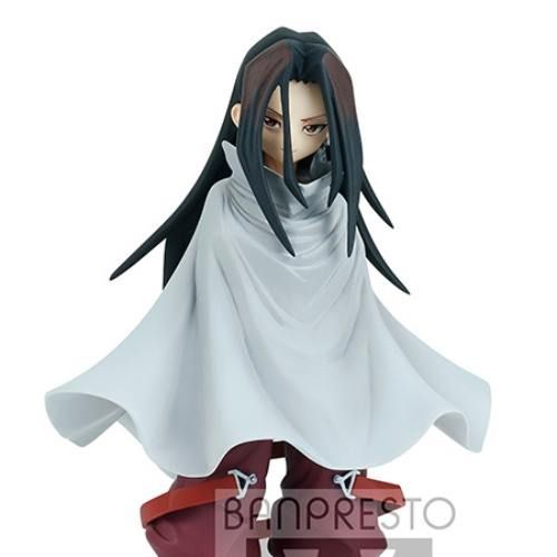 轉蛋概念館 預約 10月 代理 景品 通靈王 通靈童子 麻倉葉王 超商最多六個