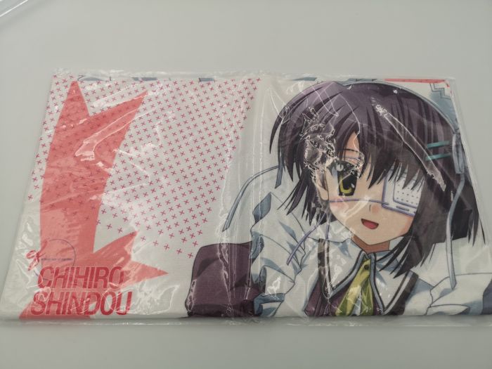 買動漫 Yk Minori Ef A Fairy Tale Of The Two 新藤千尋毛巾 買動漫 Yk Minori Ef A Fairy Tale Of The Two 新藤千尋毛巾