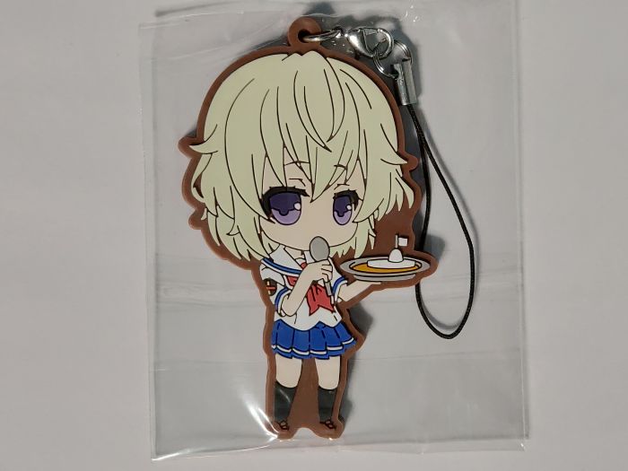 買動漫 華戀精品 多樣 現貨日版contents 高校艦隊vol 2 精品吊飾no 03 立石志摩 買動漫 華戀精品 多樣 現貨日版contents 高校艦隊vol 2 精品吊飾no 03 立石志摩