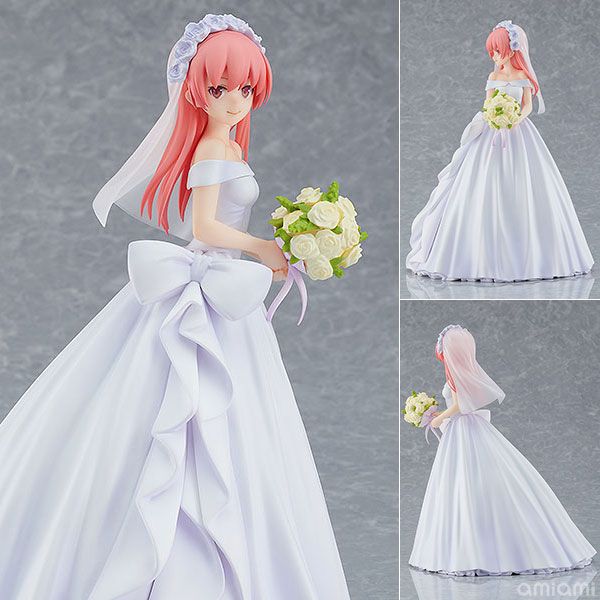 【殘荷齋10月預購】日空 GSC POP UP PARADE 總之就是很可愛 由崎司