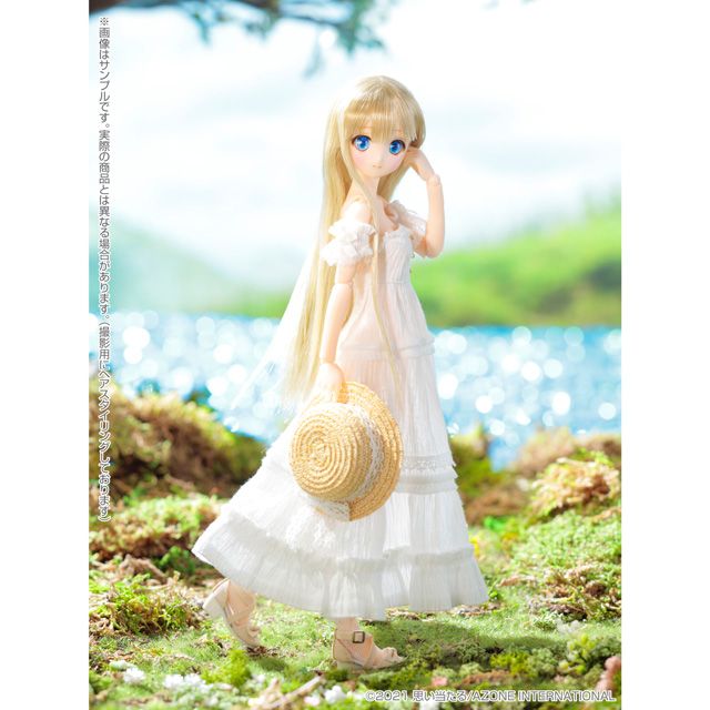 【漢斯模型】1月預約商品 AZONE Azone30週年紀念 通常販售 1/6 可動 Doll