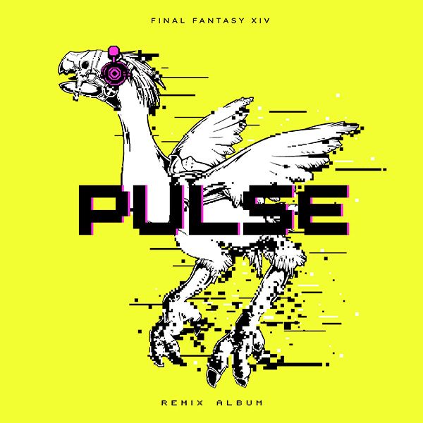 買動漫 月光魚電玩部 代購cd Pulse Final Fantasy Xiv 混音專輯ff14 太空戰士音樂 買動漫 月光魚電玩部 代購cd Pulse Final Fantasy Xiv 混音專輯ff14 太空戰士音樂
