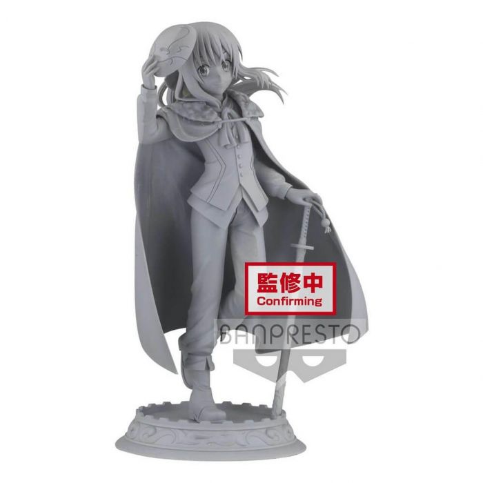 【V頑具】預約11月 代理版 關於我轉生變成史萊姆這檔事 ESPRESTO est-Formal wear and base- 利姆路・坦派斯特