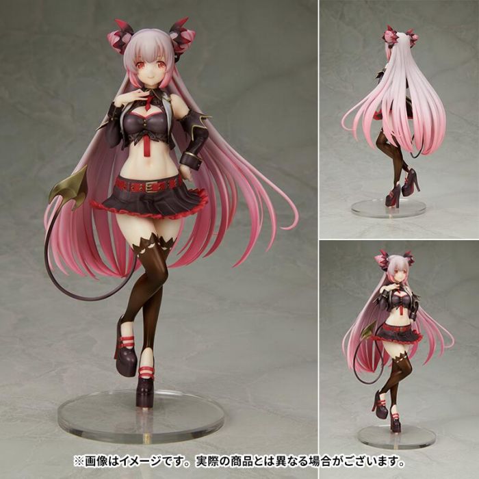 【怨念事務所】預約商品 2月(免訂金) Barış HoneyStrap 周防パトラ 1/7 0829