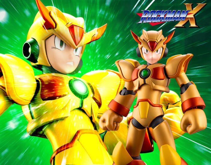 【小學館 預購】壽屋 組裝模型 1/12 洛克人X 艾克斯 MAX ARMOR 極限裝甲 晶片 再販《超商取付免訂金》2022年03月